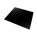 Samsung NZ64T3706A1 Black Built-in 60 cm Zone induction hob 4 zone(s)