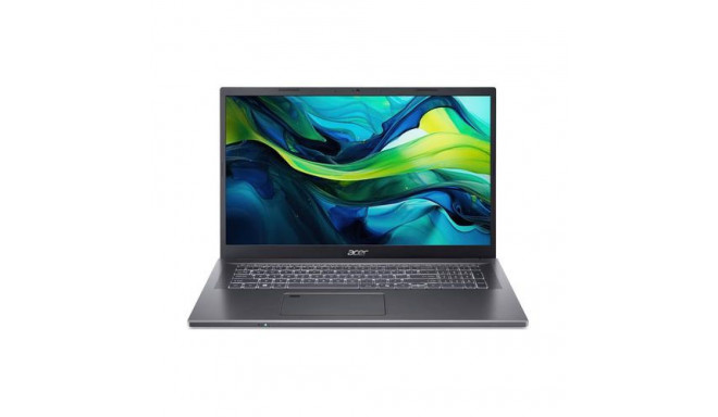 Acer Aspire A17-51M-79VS Intel Core 7 150U Laptop 43.9 cm (17.3&quot;) Full HD 16 GB LPDDR5-SDRA