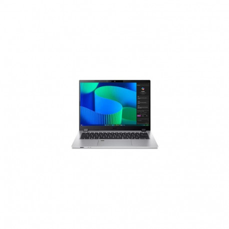 Acer TravelMate P2 TMP214-56-TCO-54AL Intel Core 5 120U Laptop 35.6 cm (14") WUXGA 16 GB DDR5-S