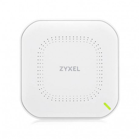 Zyxel NWA90AX PRO 2400 Mbit/s White Power over Ethernet (PoE)
