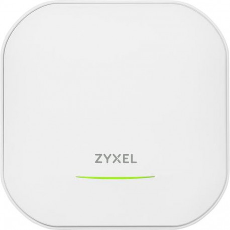Zyxel NWA220AX-6E-EU0101F wireless access point 4800 Mbit/s White Power over Ethernet (PoE)