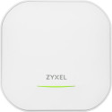 Zyxel NWA220AX-6E-EU0101F wireless access point 4800 Mbit/s White Power over Ethernet (PoE)