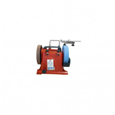 Holzmann NTS200FLEX_230V bench grinder