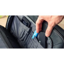 NATEC Boxer Lite laptop case 39.6 cm (15.6&quot;) Briefcase Black