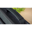 NATEC Boxer Lite laptop case 39.6 cm (15.6&quot;) Briefcase Black