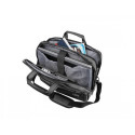 NATEC Gazelle 39.6 cm (15.6&quot;) Briefcase Grey