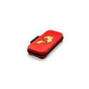 PowerA NSCS0306-01 portable game console case Cover Nintendo Felt, Rubber Multicolour