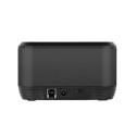 NATEC Kangaroo Dual USB 3.2 Gen 1 (3.1 Gen 1) Type-A Black