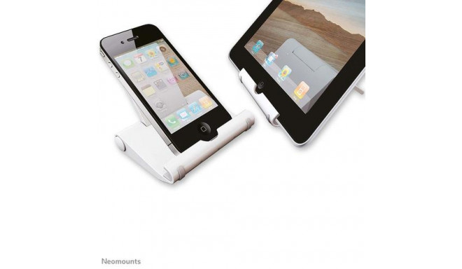 Neomounts NS-MKIT100 Tablet stand with cleaning set - universal