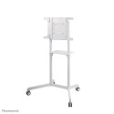 Neomounts NS-M1250WHITE TV trolley 37-70&quot; - rotatable