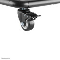 Neomounts NS-M4000BLACK TV trolley 60-105&quot;