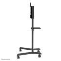 Neomounts NS-M1250BLACK TV trolley 37-70&quot; - rotatable