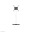 Neomounts NS-FS100BLACK Floor stand 10-55&quot;