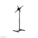 Neomounts NS-FS100BLACK Floor stand 10-55&quot;