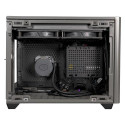 Cooler Master NR200P MAX Small Form Factor (SFF) Black, Grey 850 W