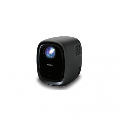 Philips NPX130C/INT data projector LED 720p (1280x720) Black