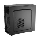 NATEC Helix USB C Mini Tower Black