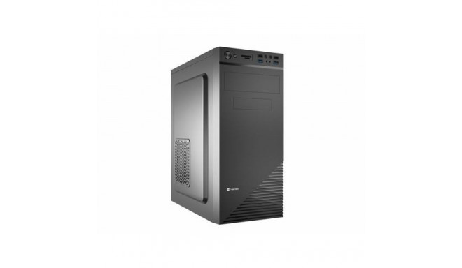 NATEC Cabassu G2 Midi Tower Black