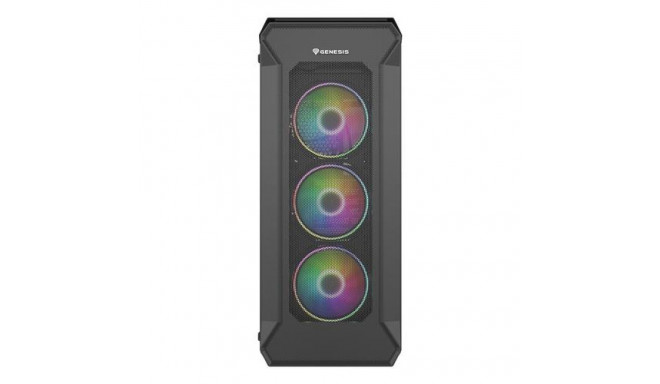 GENESIS Irid 505 ARGB V2