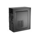 NATEC Cabassu G2 Midi Tower Black