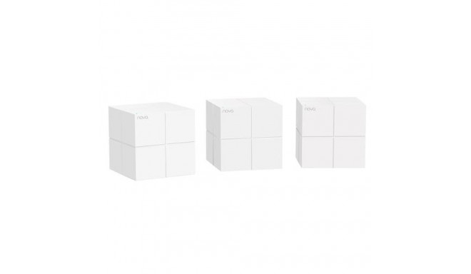 Tenda Nova MW6 Dual-band (2.4 GHz / 5 GHz) Wi-Fi 5 (802.11ac) White 2