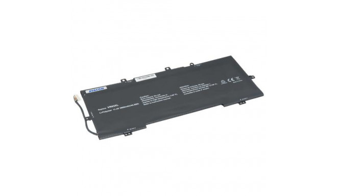 AVACOM NOHP-VR03XL-P39 notebook spare part Battery