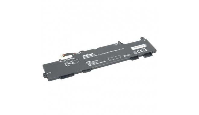 AVACOM NOHP-SS03XL-P43 notebook spare part Battery