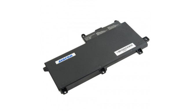 AVACOM NOHP-64G2-42P notebook spare part Battery