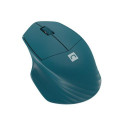 NATEC Siskin 2 mouse Office Right-hand Bluetooth Optical 1600 DPI