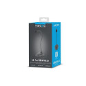 NATEC Giraffe 2 Black PC microphone