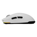 GENESIS Zircon 660 mouse Gaming Right-hand RF Wireless + Bluetooth + USB Type-A Optical 12000 DPI