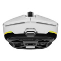 GENESIS Zircon 660 mouse Gaming Right-hand RF Wireless + Bluetooth + USB Type-A Optical 12000 DPI