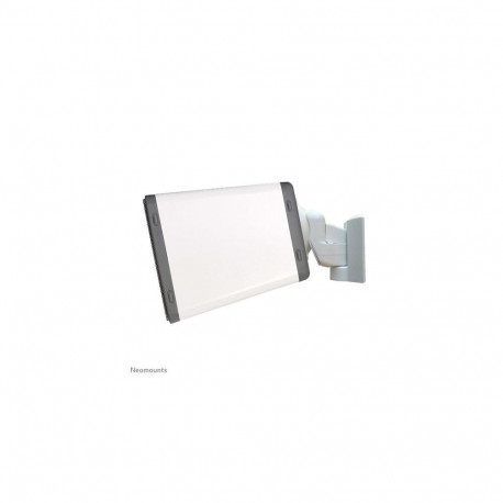 Neomounts NM-WS300WHITE Sonos Play3 speaker wall mount - full motion