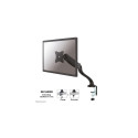 Neomounts NM-D500BLACK Monitor arm 10-30&quot; - gas spring