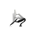 Neomounts NM-D500BLACK Monitor arm 10-30&quot; - gas spring