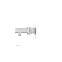 Neomounts NM-D135DSILVER Monitor arm 10-27&quot;