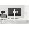 Neomounts NM-D135WHITE Monitor arm 10-30&quot;