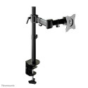 Neomounts NM-D135BLACK Monitor arm 10-27&quot;