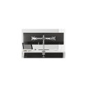 Neomounts NM-D135DSILVER Monitor arm 10-27&quot;