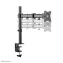 Neomounts NM-D135BLACK Monitor arm 10-27&quot;