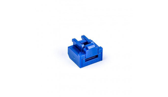 Smartkeeper NL03P2DB port blocker RJ-45 Blue 100 pc(s)