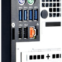 Smartkeeper NL03PKOR port blocker Port blocker + key RJ-45 Orange 10 pc(s)