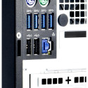Smartkeeper NL03PKDB port blocker Port blocker + key RJ-45 Blue 10 pc(s)