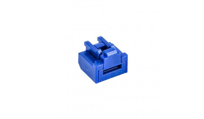 Smartkeeper NL03P1DB port blocker RJ-45 Blue 12 pc(s)