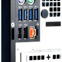Smartkeeper NL03P1OR port blocker RJ-45 Orange 12 pc(s)