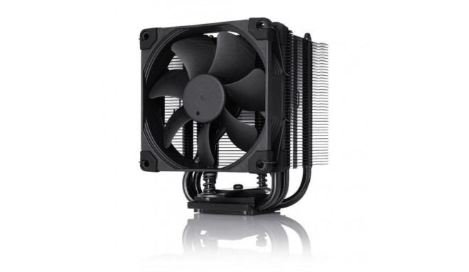 Noctua NH-U9S chromax.black Processor Cooler 9.2 cm Black, Chrome 1 pc(s)