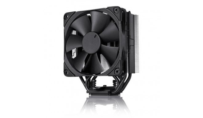 Noctua NH-U12S chromax.black Processor Cooler 12 cm
