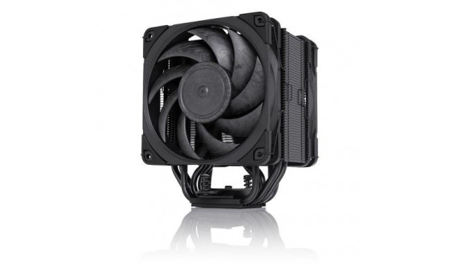 Noctua NH-U12A Processor Air cooler 12 cm Black 1 pc(s)