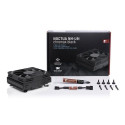 Noctua NH-L9i chromax.black Processor Cooler 9.2 cm