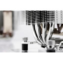 Noctua NH-D9L computer cooling system Processor Cooler 9.2 cm Metallic